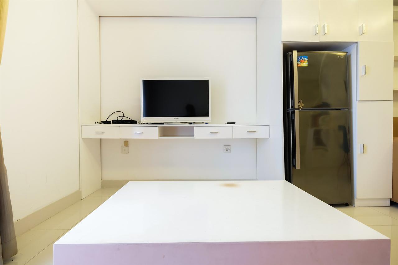 1br The Wave Kuningan Near Kota Kasablanka By Travelio * Jakarta