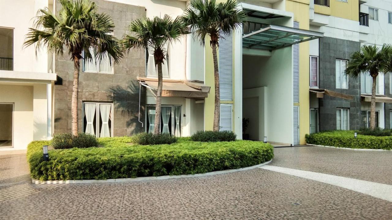 Apartment 1br The Wave Kuningan Near Kota Kasablanka By Travelio Jakarta